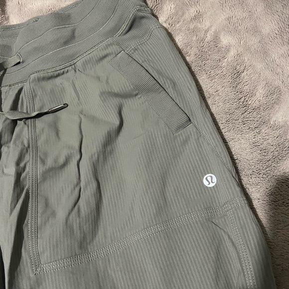 Studio Pants - Picture 2 of 4